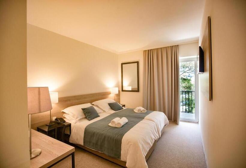 스탠다드 룸 가든 전망, Labranda Senses Resort