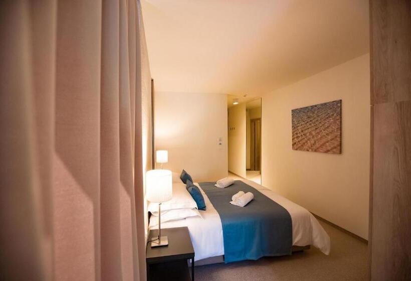 디럭스 스위트, Labranda Senses Resort