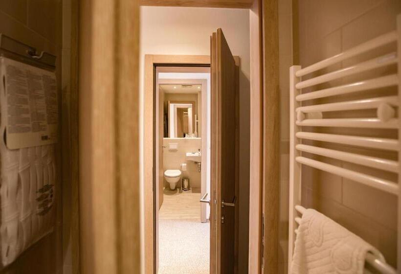 스탠다드 룸 바다 전망, Labranda Senses Resort