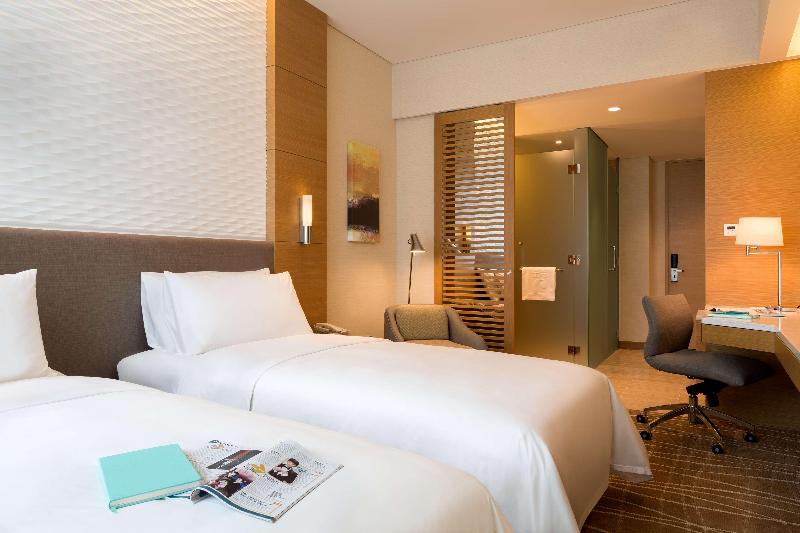 디럭스 스위트, Labranda Senses Resort