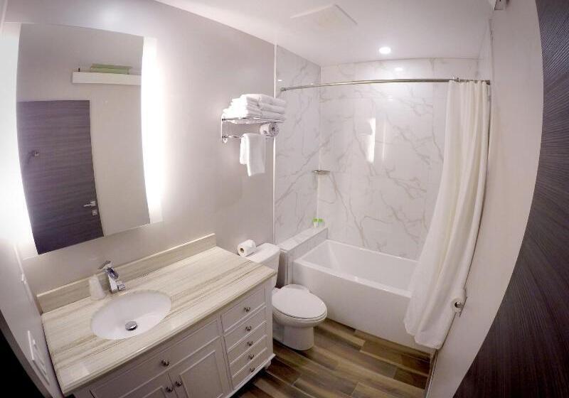 스탠다드 룸 바다 전망, Labranda Senses Resort