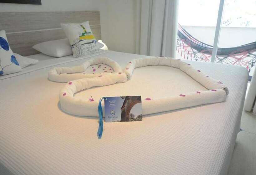 Номер Комфорт, Pousada Bahia Inn