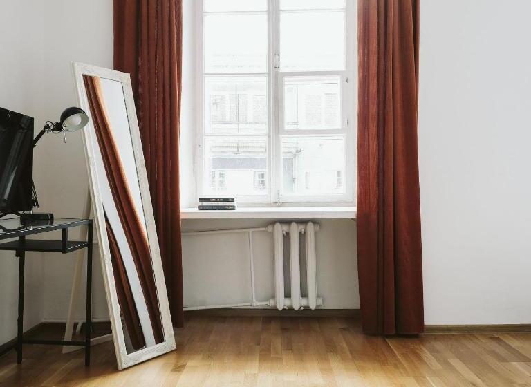 اتاق استاندارد, Rooms And Suites At Bookinn B&b