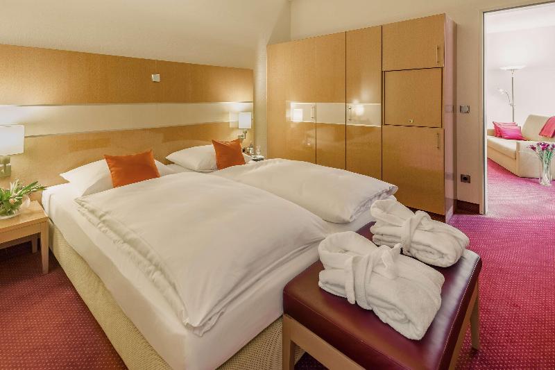 수피리어 룸, Salim Inn