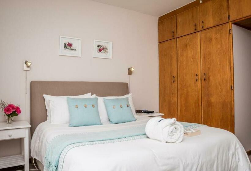 Номер Стандарт, Jenny's Guest House