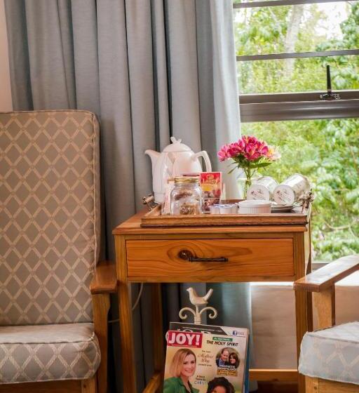 Номер Стандарт, Jenny's Guest House