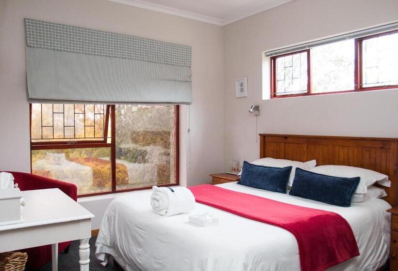 Апартаменты Комфорт 1 Спальня, Jenny's Guest House
