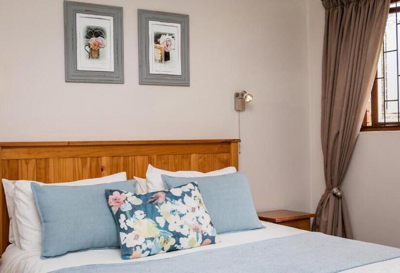 Номер Стандарт, Jenny's Guest House