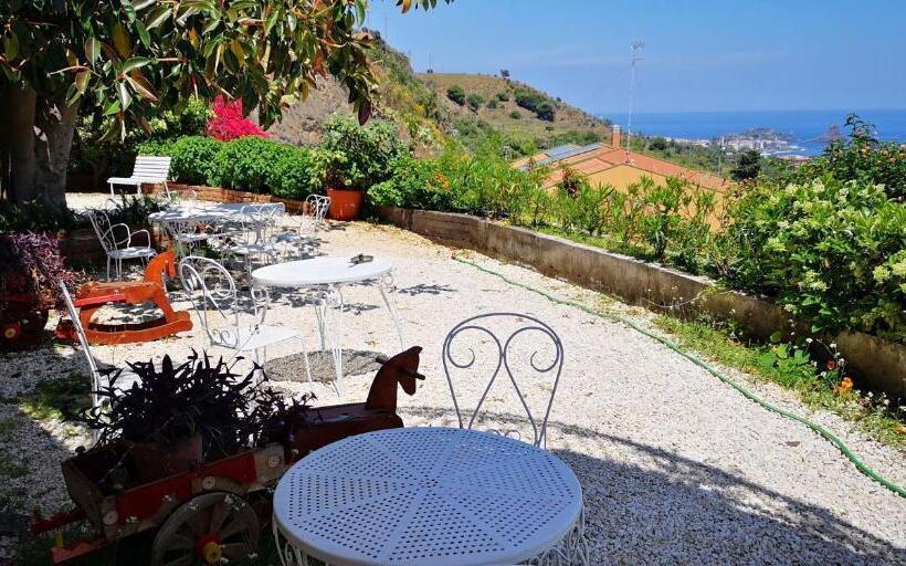海景经济间, Pupi Catania Etna B&b
