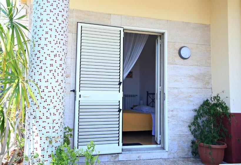 海景经济间, Pupi Catania Etna B&b