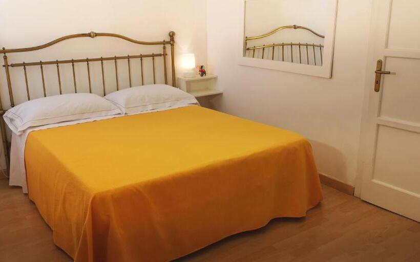 海景经济间, Pupi Catania Etna B&b