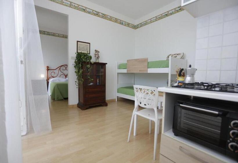 海景套房, Pupi Catania Etna B&b