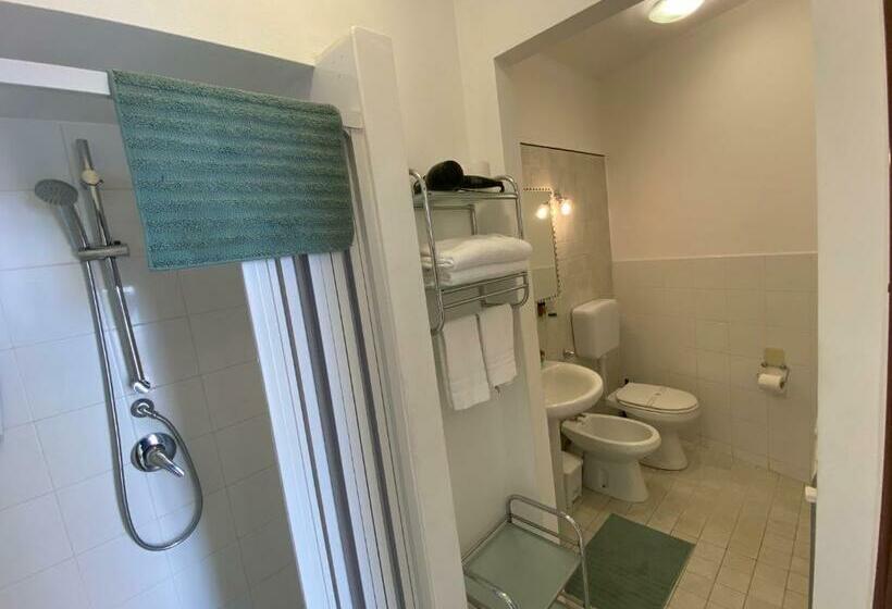 可观海景的舒适型房间, Pupi Catania Etna B&b