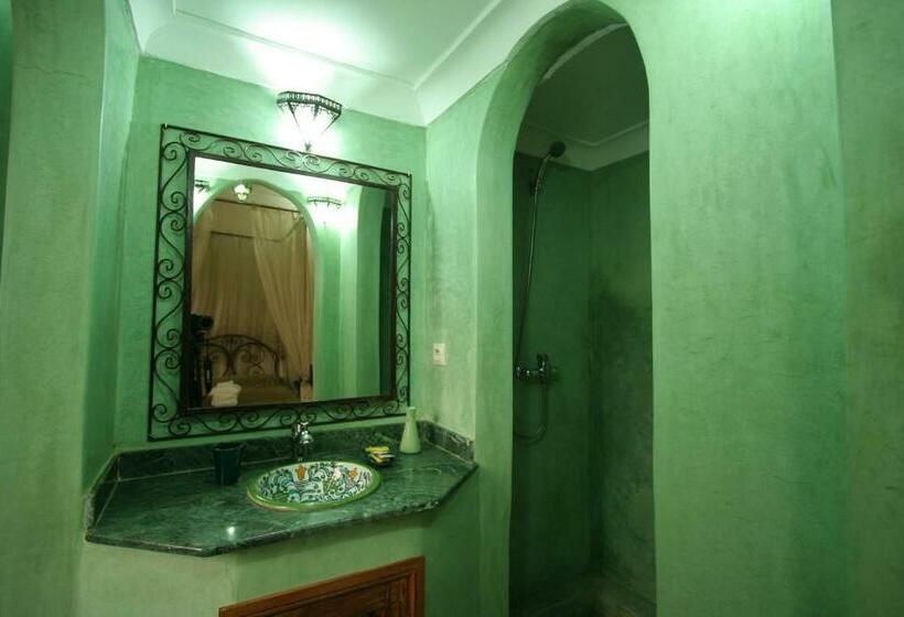 اتاق استاندارد, Riad Morgane