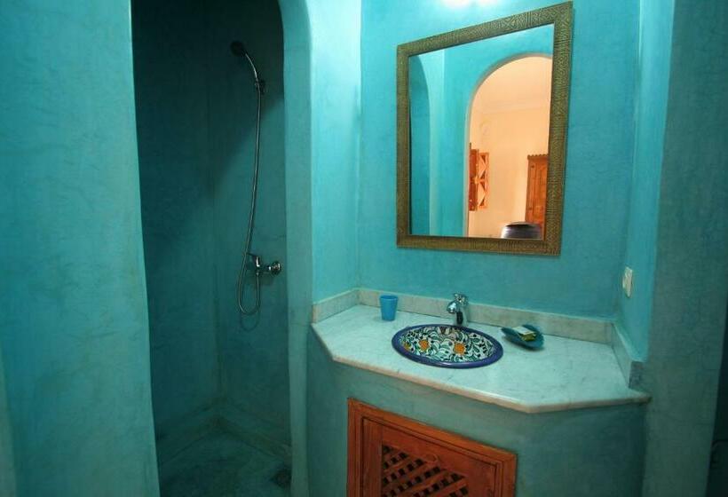 اتاق استاندارد, Riad Morgane