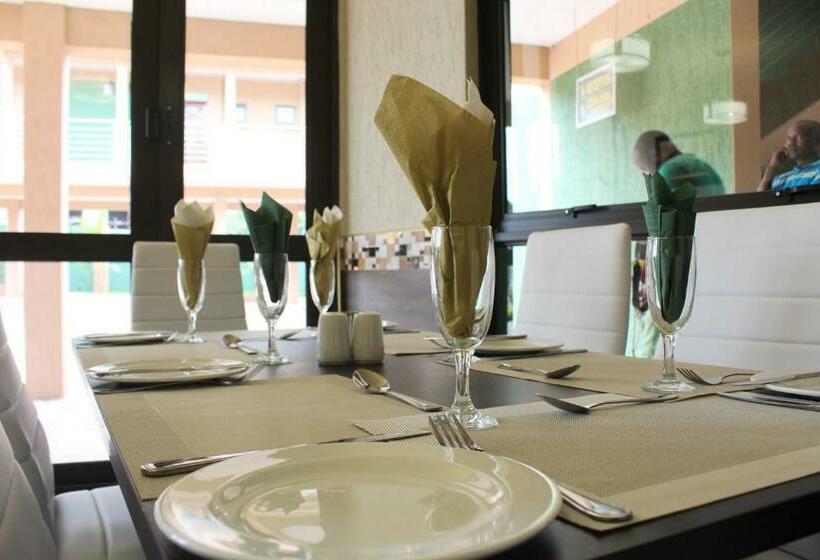 Стандартный Номер Кровать Кинг, Vhafamadi Bed And Breakfast