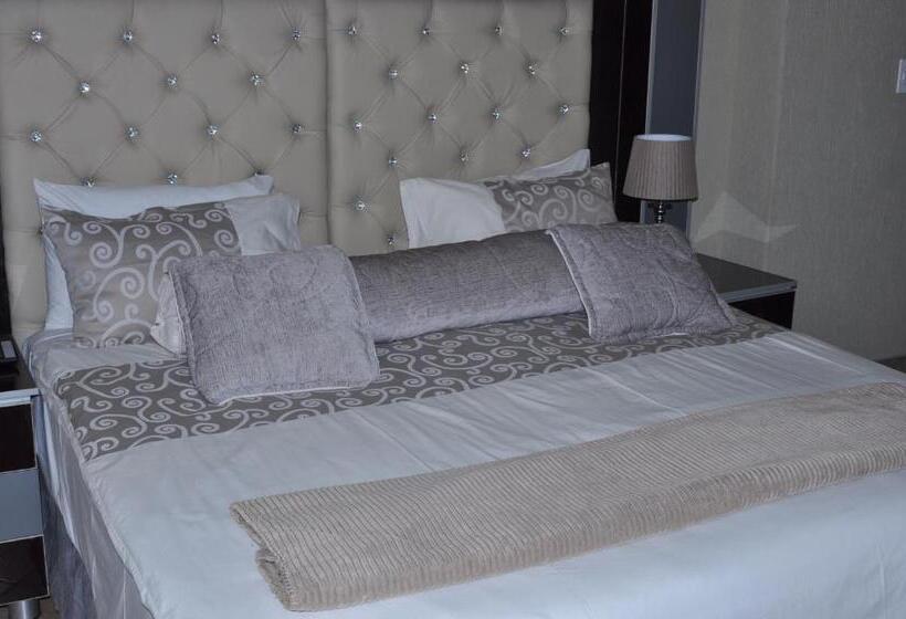 Номер Deluxe, Vhafamadi Bed And Breakfast