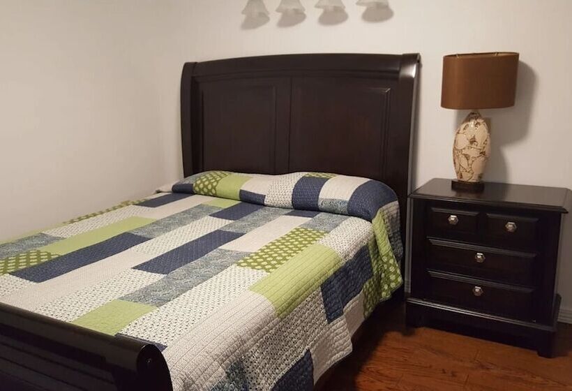 디럭스 스위트 바다 전망, Clipper Shipp Beach Motel