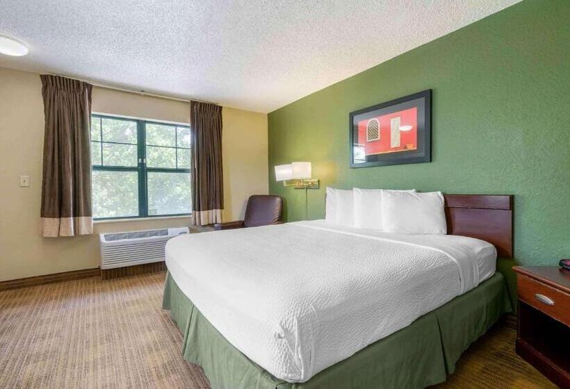 Студио Стандарт Кровать Кинг, Extended Stay America Select Suites   Orlando   Maitland   1760 Pembrook Dr