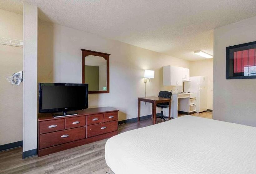 Студия Стандарт, Extended Stay America Select Suites   Orlando   Maitland   1760 Pembrook Dr