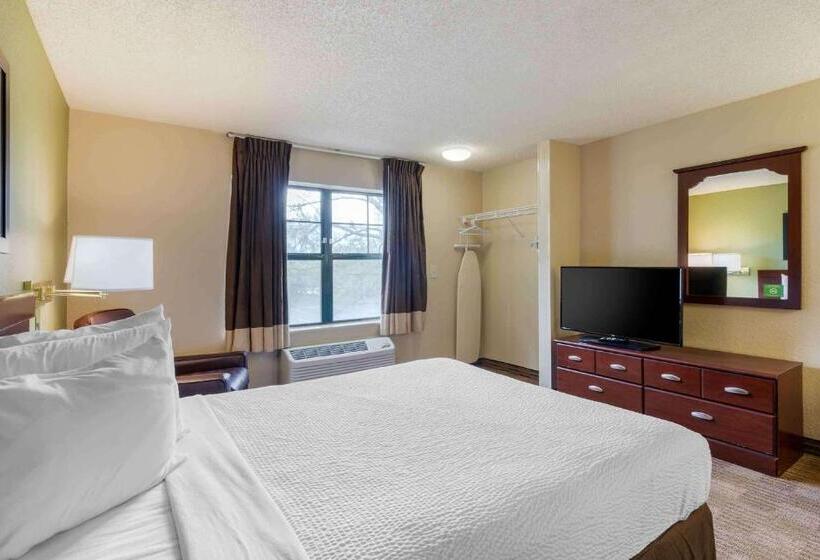Студия Стандарт, Extended Stay America Select Suites   Orlando   Maitland   1760 Pembrook Dr