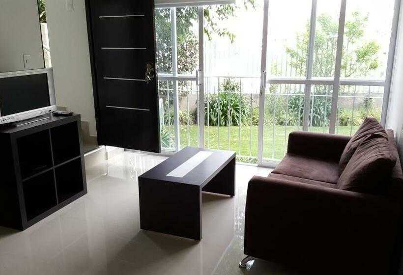 Apartamento 1 Dormitório, Grupo Kings Suites Duraznos
