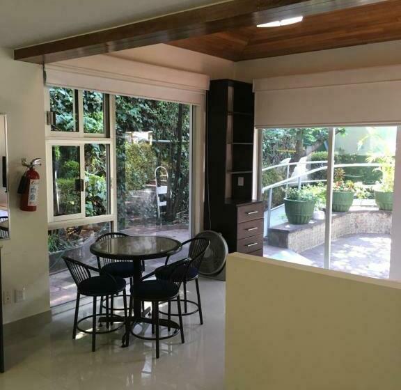 Apartamento 1 Dormitório, Grupo Kings Suites Duraznos
