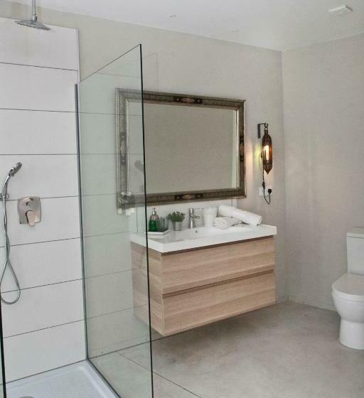 Номен Superior с Гидромассажем, Les Suites