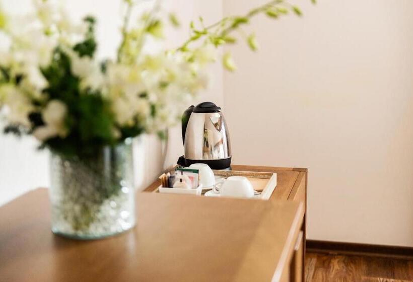 اتاق راحتی سه تخته, Aqua Montis Resort & Spa