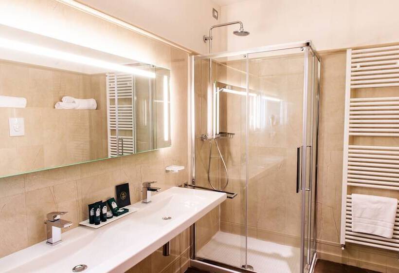 اتاق راحتی سه تخته, Aqua Montis Resort & Spa