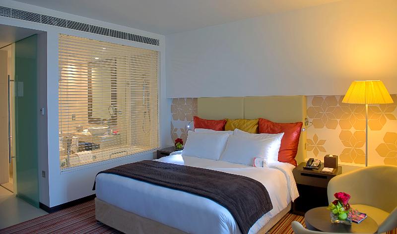 스위트 킹사이즈 침대, Days Inn & Suites By Wyndham El Dorado