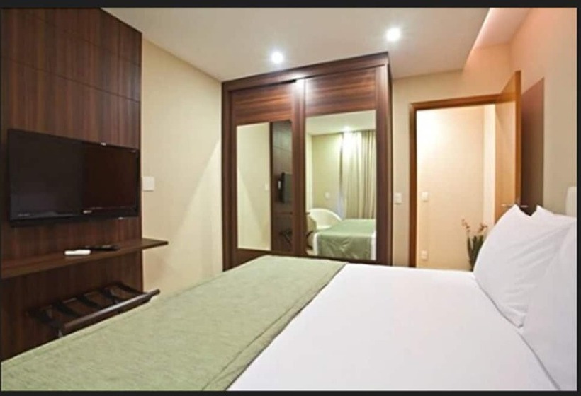 Люкс Сеньор, Granja Brasil Resort