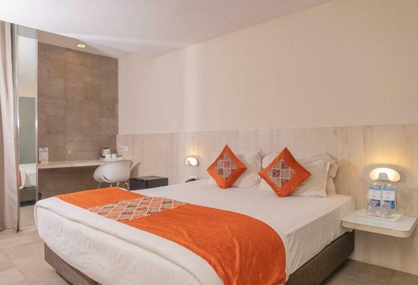 Номер Премиум, Kyriad  Candolim  Goa