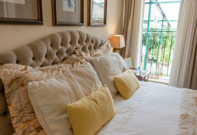 Люкс, Locanda Della Mimosa