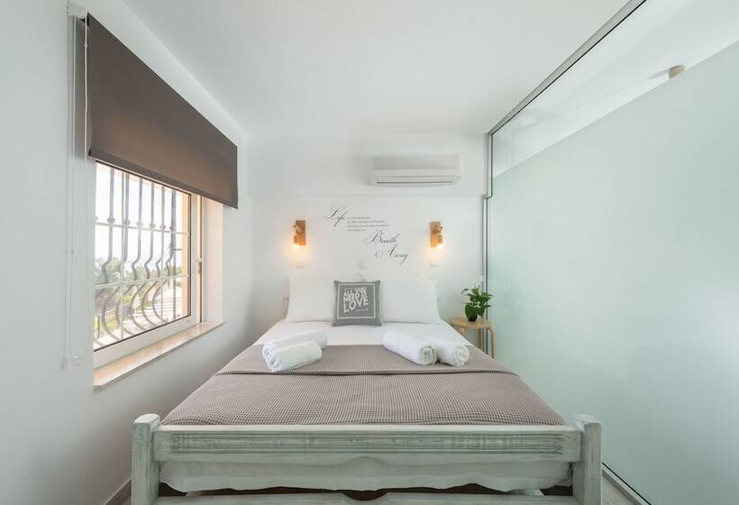 , Pefkos View Suites & Maisonette