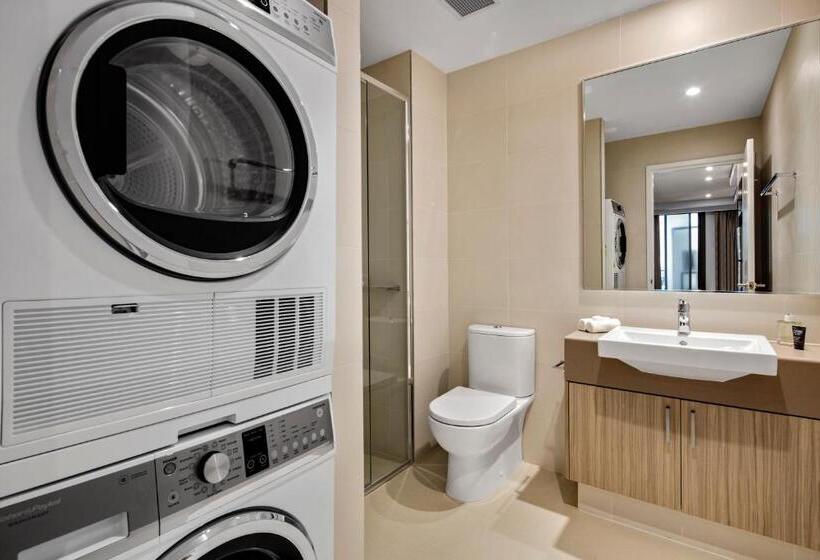 Апартаменты Executive 1 Спальня, Quest East Perth