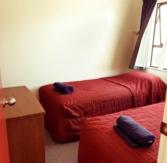 Апартаменты 1 Спальня, Oxford Court Motel