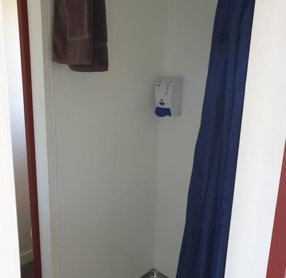 Апартаменты 2 Спальни, Oxford Court Motel
