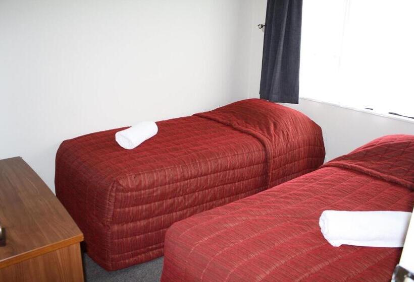 Апартаменты Deluxe 1 Спальня, Oxford Court Motel