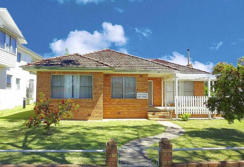 침실 3개 주택, The Horatio Motel Mudgee
