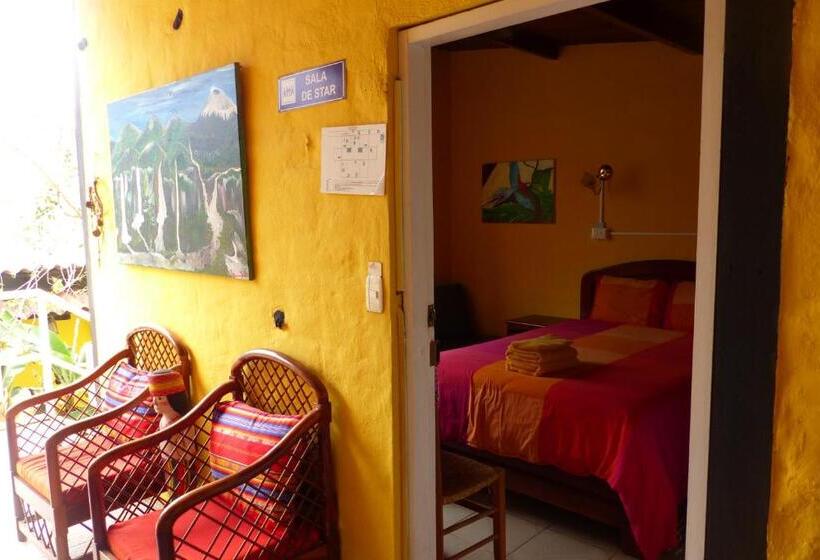 스탠다드 룸, La Casa Amarilla