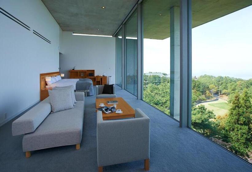 스위트, Setouchi Retreat By Onko Chishin