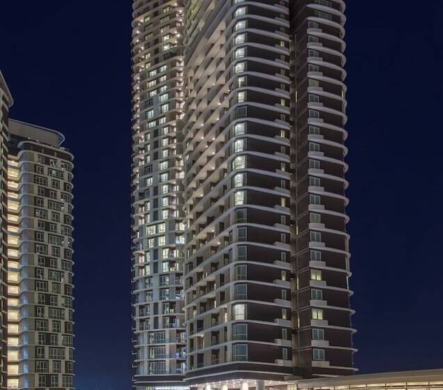 شقة بريميوم 3 غرف نوم, Somerset Medini Iskandar Puteri