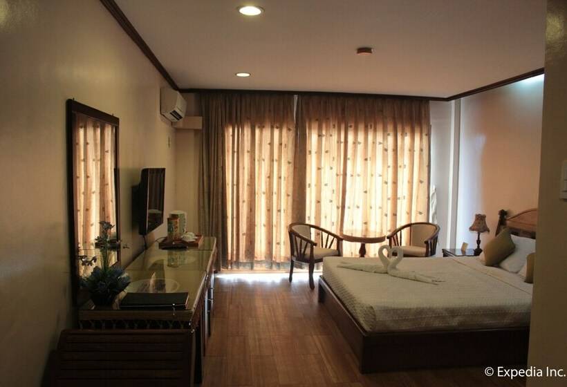 اتاق لوکس, Vista Marina Hotel And Resort