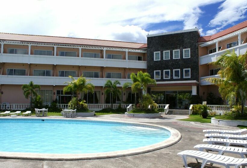 اتاق لوکس, Vista Marina Hotel And Resort