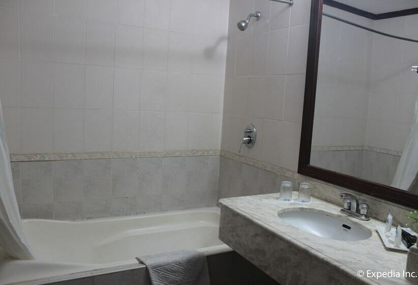 اتاق لوکس, Vista Marina Hotel And Resort