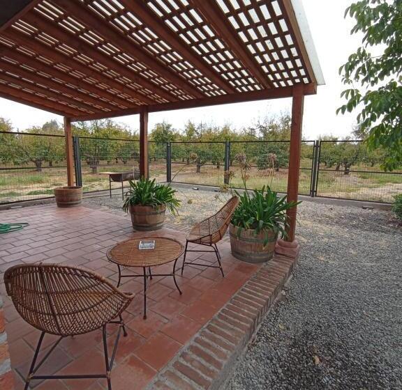 스탠다드 룸, Casa Pequen