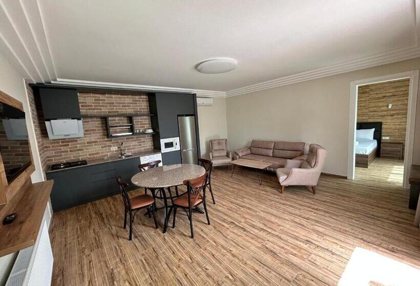 ویلای 2 خوابه, White Villas In Batumi