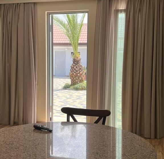 ویلای 2 خوابه, White Villas In Batumi