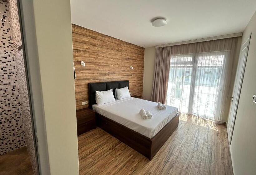 ویلای 2 خوابه, White Villas In Batumi